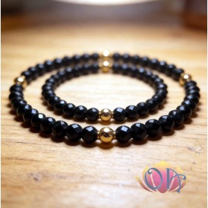 CONJUNTO BOHO HOLISTIC - ÓNIX